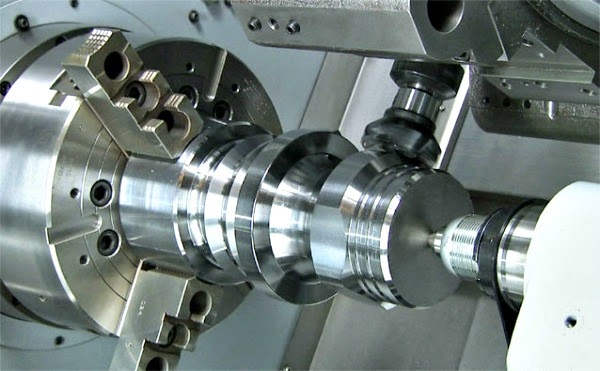 Galvanizado Industrial