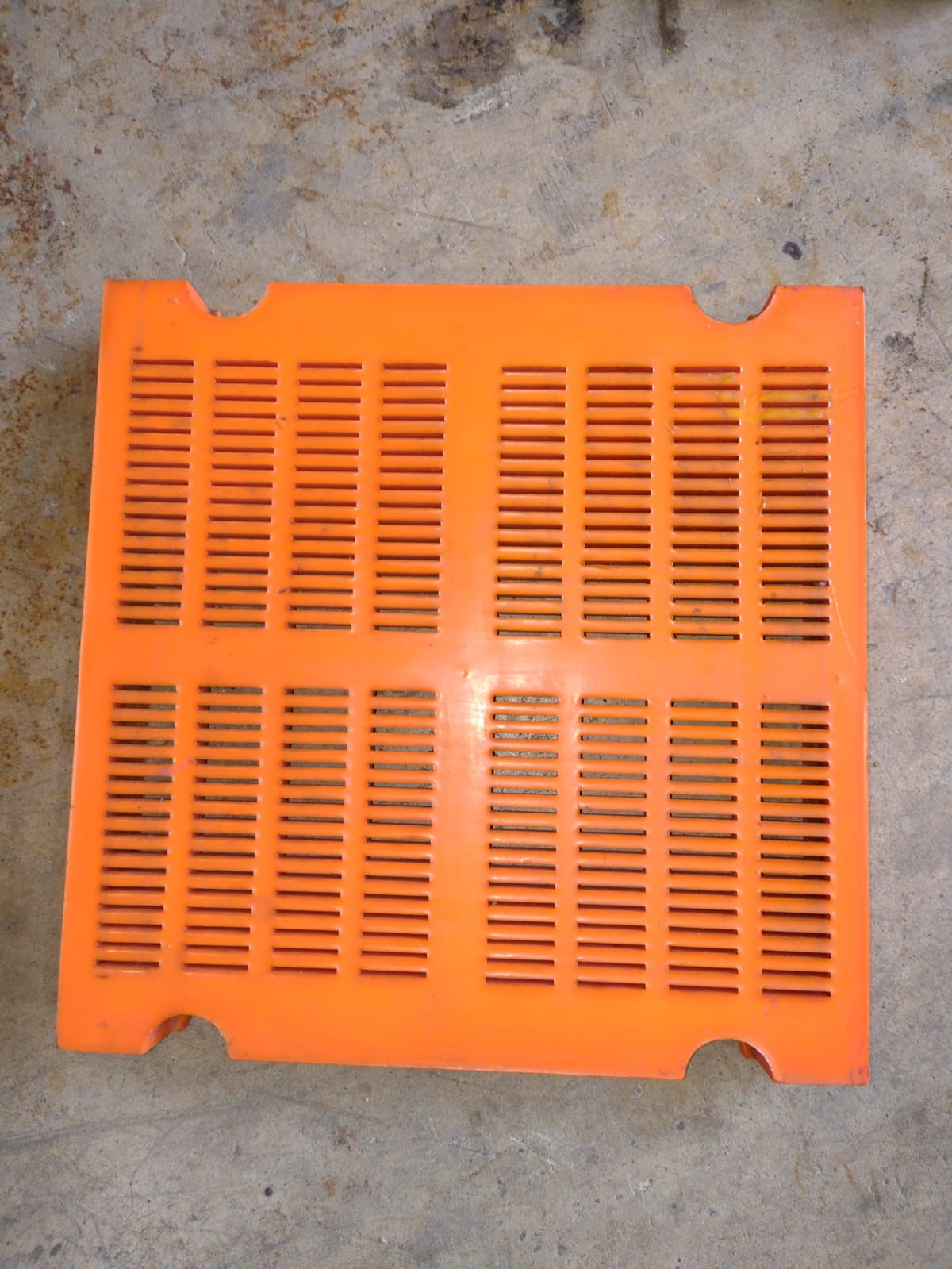 Fabricación Módulos